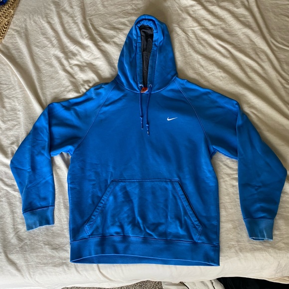Vintage Nike Sweatshirt - Picture 1 of 4
